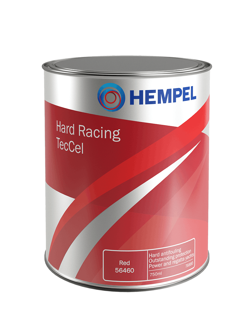 Hempel-Hempel Hard Racing TecCel 7688